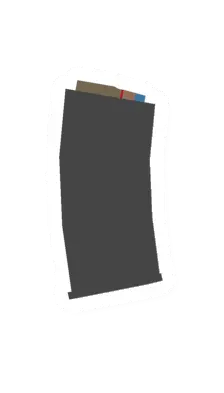SPP 20rnd AK9 Mag