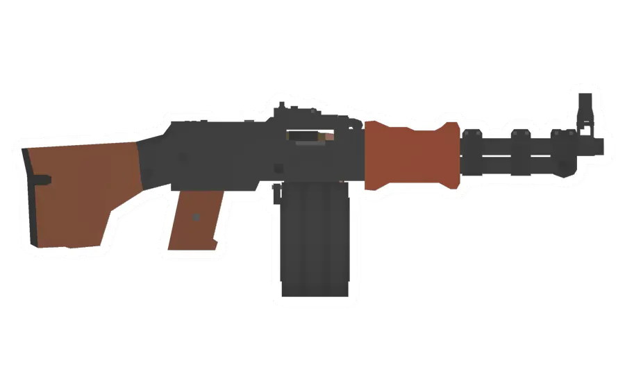 RPD Short
