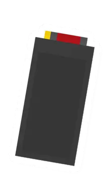 12G AP20 8rnd AA12 Mag