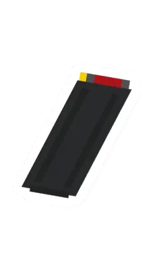12G AP20 5rnd MAG-7 Mag
