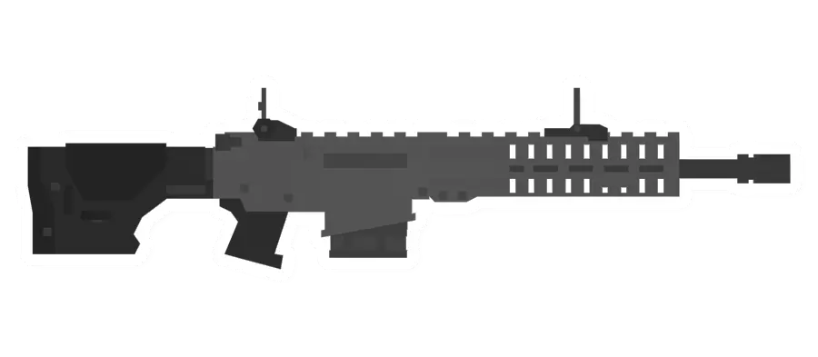 Mk3 Endeavor