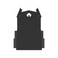HK416 Backup Sights (HK416C)