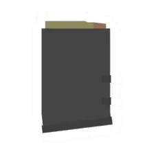 M855 10rnd PMAG Mag