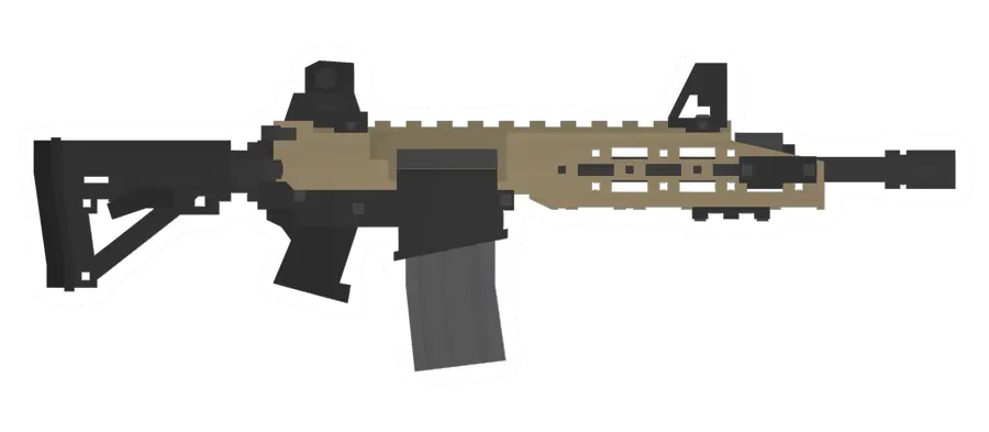 R5 RGP
