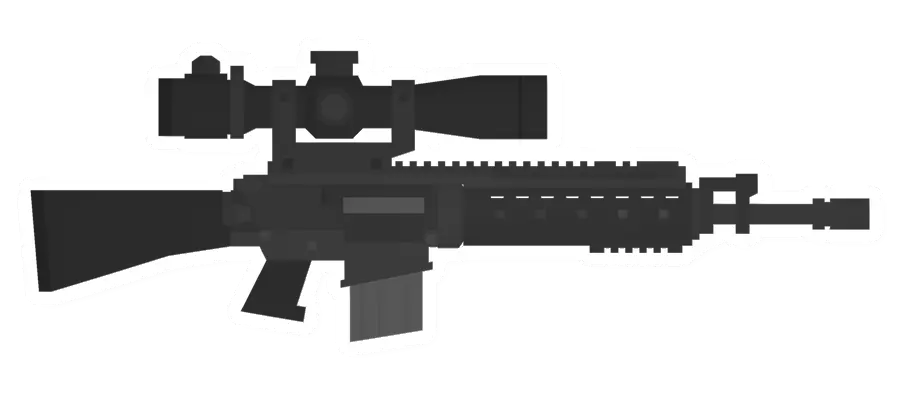 Mk. 12 Mod 0