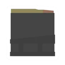 6.5 CM 143gr 10rnd PMAG AR10 Mag