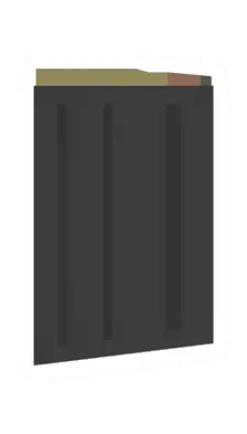 6.5 CM E-Tip 20rnd Steel Mag