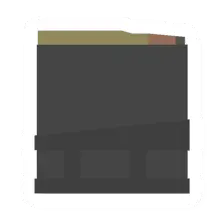 6.5 CM E-Tip 10rnd PMAG AR10 Mag