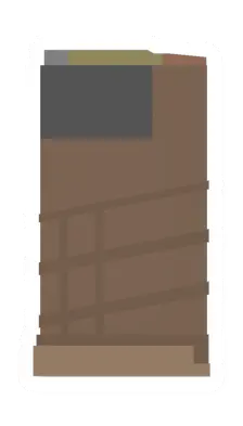 .277 Hybrid 25rnd L7AWM Mag