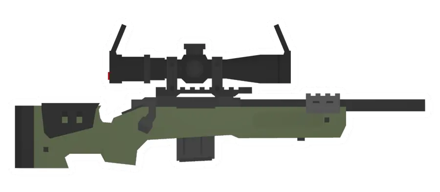 M40A5
