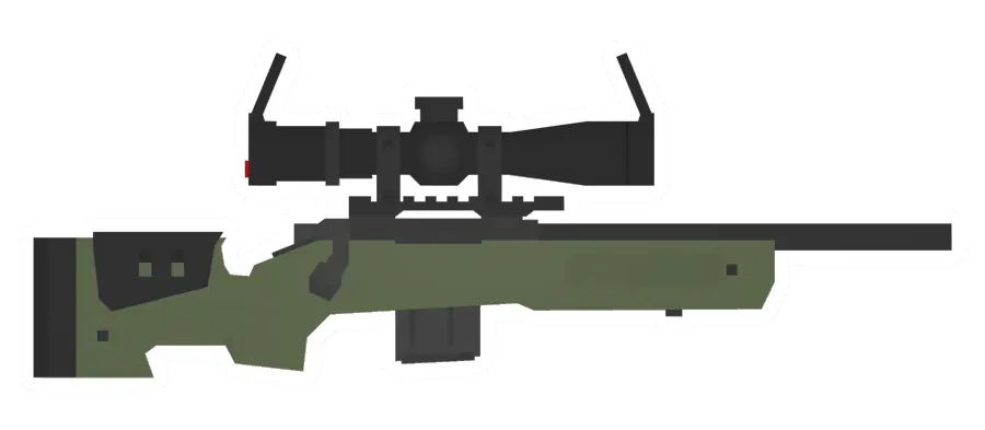 M40A3