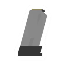 AP 6.3 17rnd HP Mag