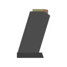 9x19 FMJ 15rnd USP Tac Mag