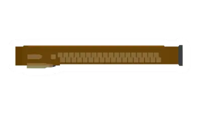 SS190 50rnd P90 Mag