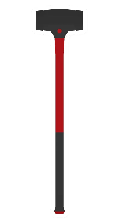 DB5000 Dead Blow Hammer