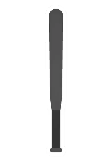 SS Aluminum Bat