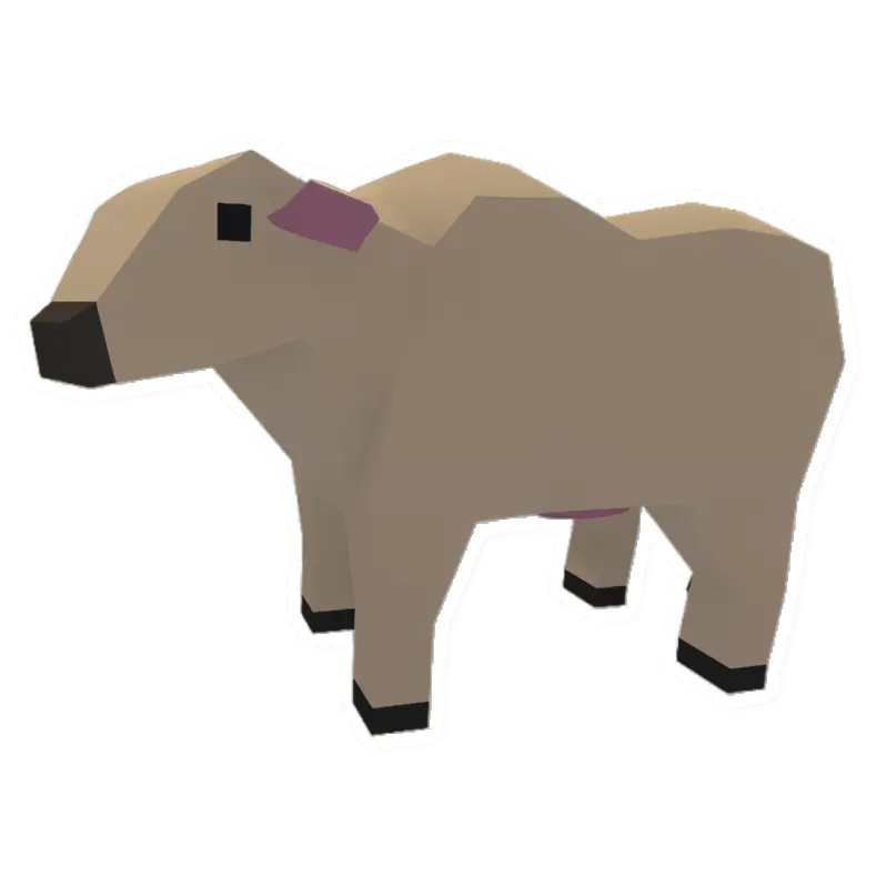 Cow