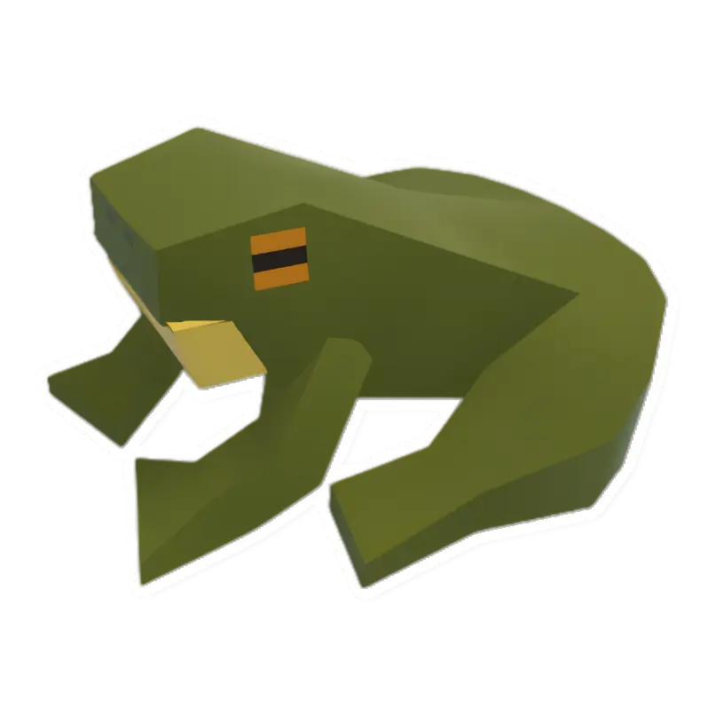 Frog
