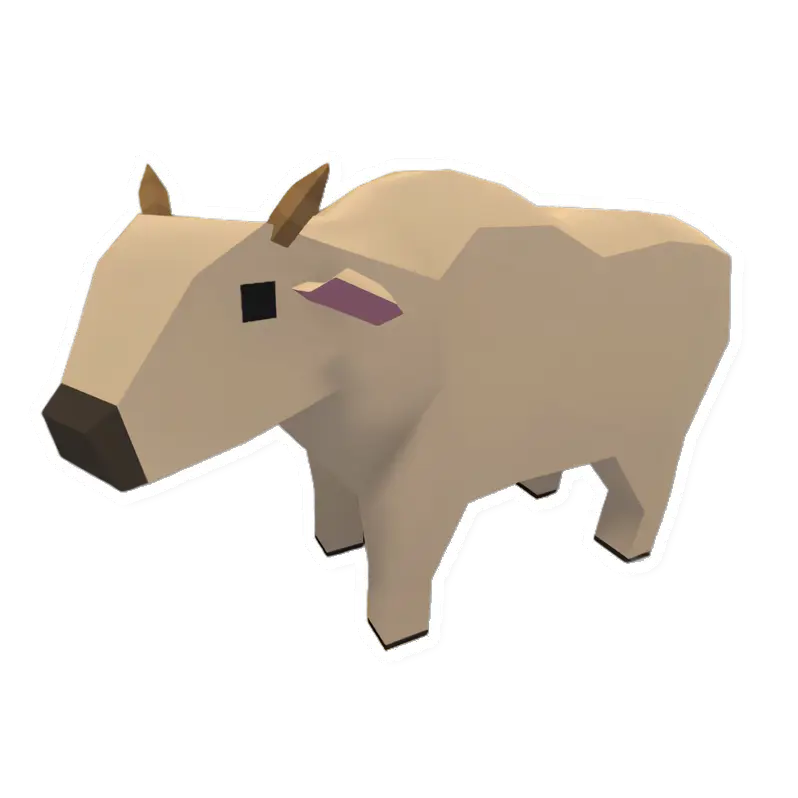 Bull