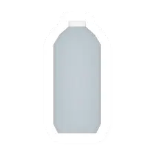 Empty Bottle
