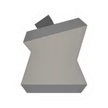 Empty Metal Can