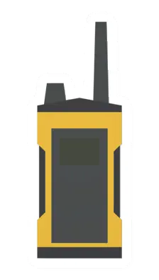 Walkie Talkie