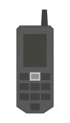 Cellphone