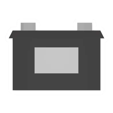 Premium Vehicle Battery