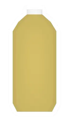 Biofuel Bottle