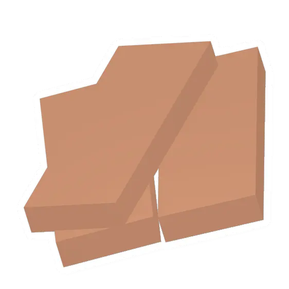 Maple Plank Stack