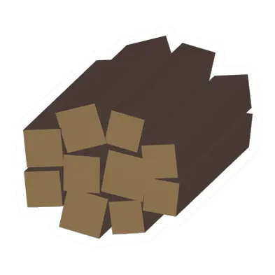 Pine Stick Bundle