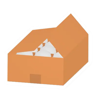 Lightbulb Box
