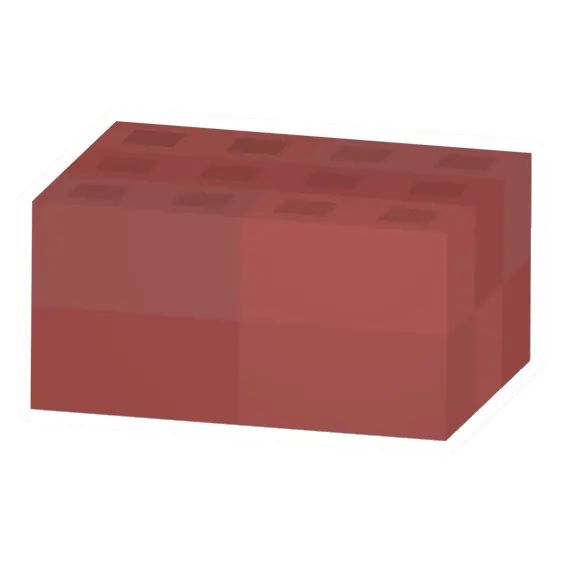 Brick Pile