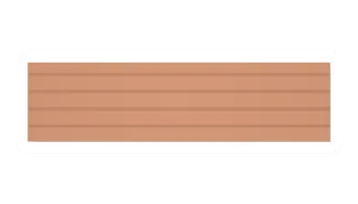 Maple Plank Rampart