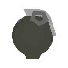 Sticky Grenade