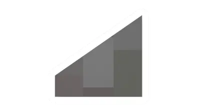 Metal Ramp Wall