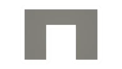 Reinforced Doorway