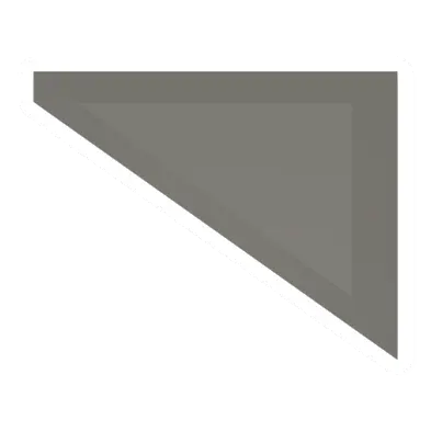 Reinforced Ramp Corner