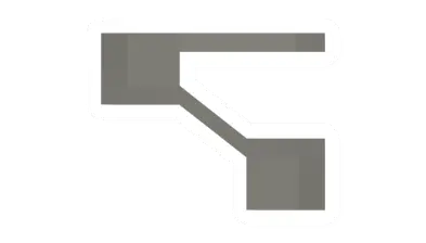 Reinforced Stairs