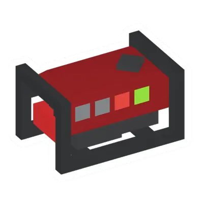 Camping Generator