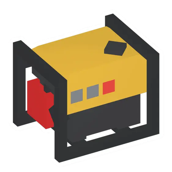 Portable Generator