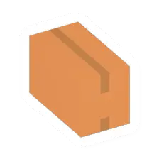 Cardboard Box