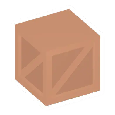 Maple Crate