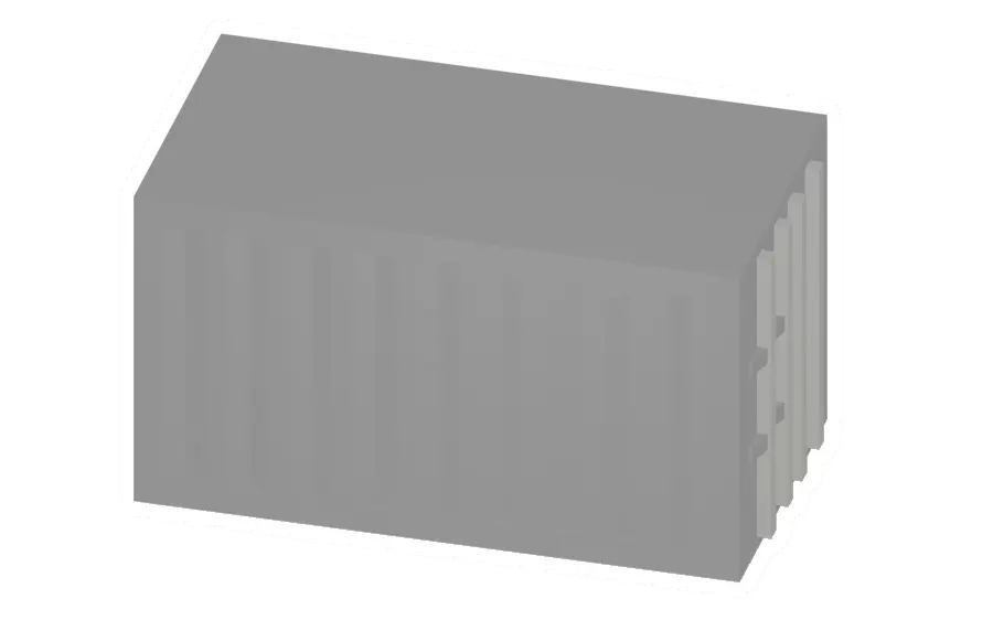 Container