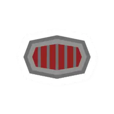 Red Cagelight