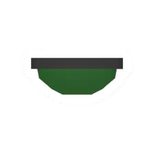 Green Bunker Light