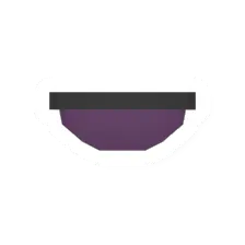 Purple Bunker Light
