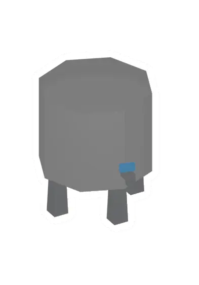 Water Tank