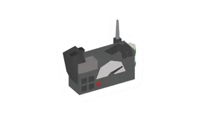 Makeshift Horde Beacon