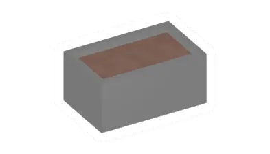 Metal Planter